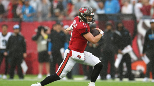 Gap Remains Between Baker Mayfield’s Asking Price, Buccaneers’ Latest Extension Offer