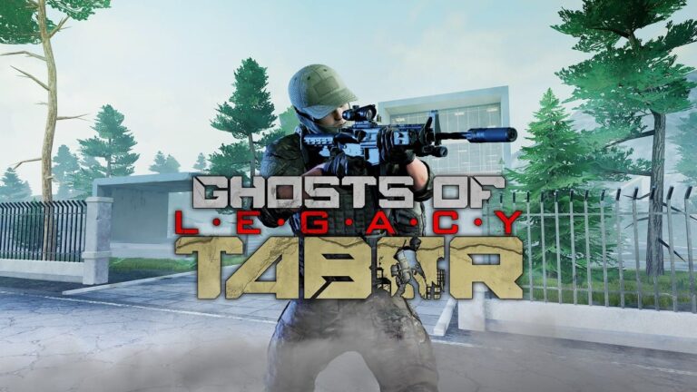 Ghosts of Tabor: Legacy Returns The Shooter To Its 2024 Era Later This Month