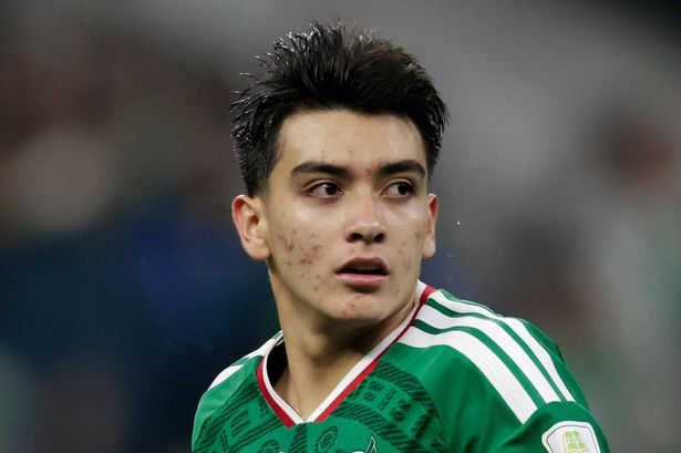 Gilberto Mora's agent speaks on transfer links as Liverpool eyes World Cup star