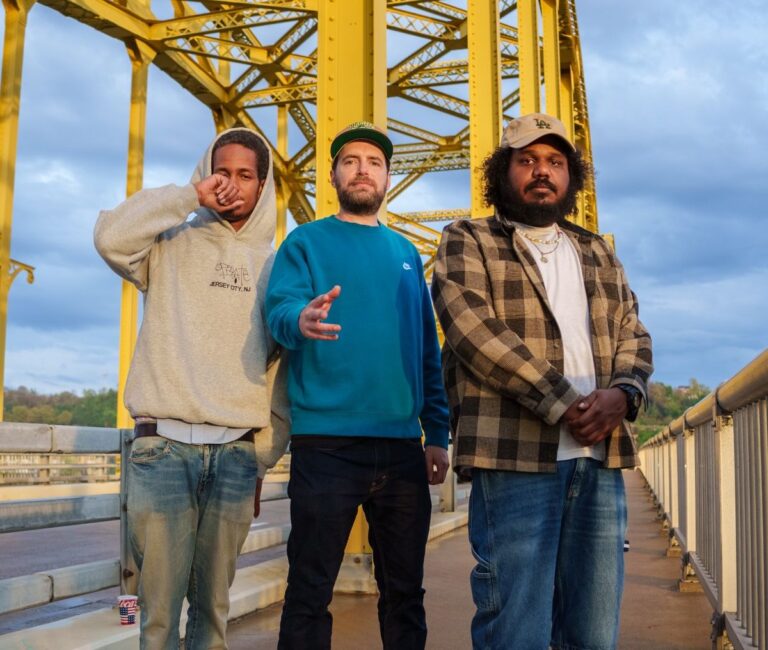 Girl Talk Readies New EP With Michael Christmas and Chris Crack