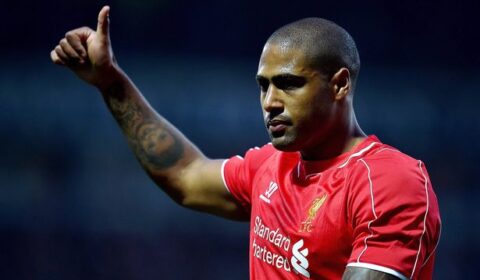 Glen Johnson questions ‘crazy’ Liverpool transfer and predicts ‘difficult’ window