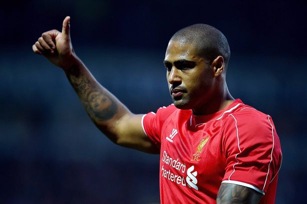 Glen Johnson questions 'crazy' Liverpool transfer and predicts 'difficult' window