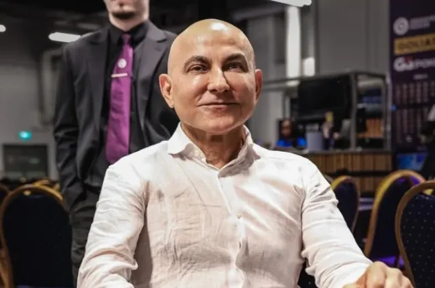 Goliath Smashes Through 12,000 Entrants; Farzin Sobhanpanah Bags Biggest Ever Day 1 Stack