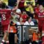 Gomez injury overshadows winning start for Iraola