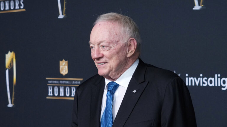Good news for Jerry Jones as Cowboys-linked firm secures key deal