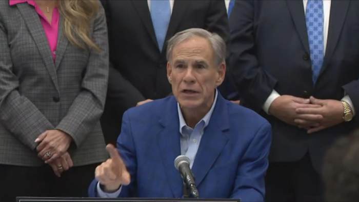 Gov. Abbott: Nearly 500 homes sustain flood damage in Kerr County; Nueces River concerns continue