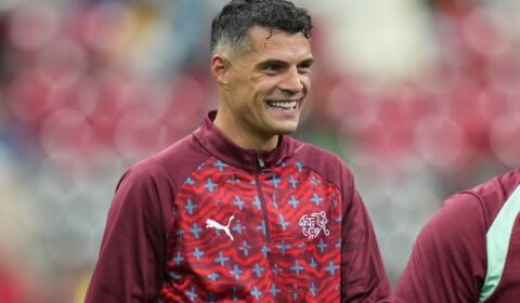 Granit Xhaka breaks silence on Chelsea transfer as Xabi Alonso prepares second Sunderland bid