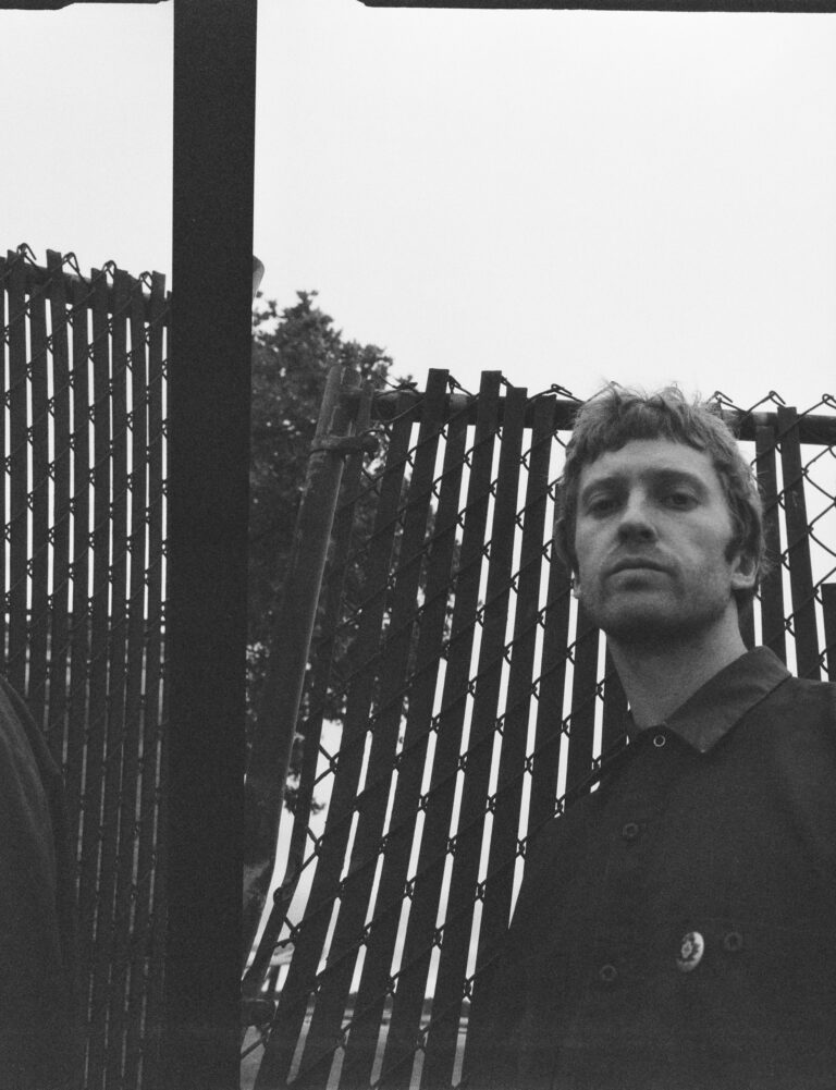 Greg Freeman Readies New Album and Tour