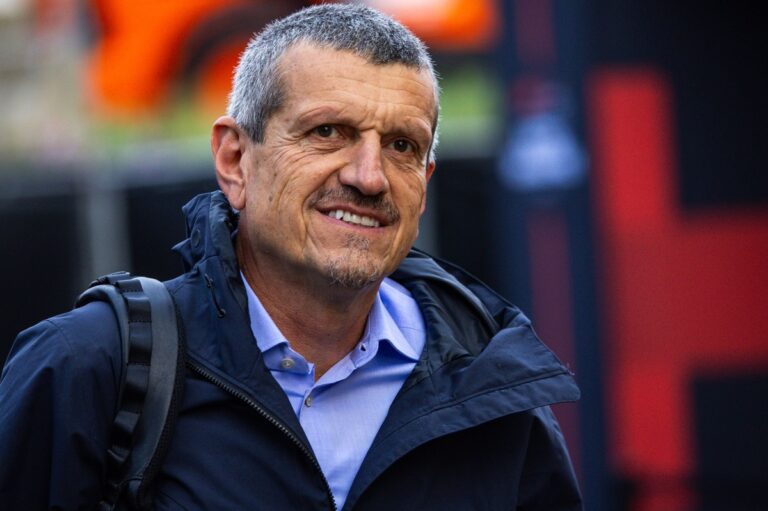 Guenther Steiner urges FIA to increase use of AI after British GP safety car backlash