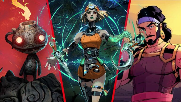 Guide: 88 Switch 1 & 2 Games You Should Check Out In Nintendo's eShop Summer Sales (Europe)