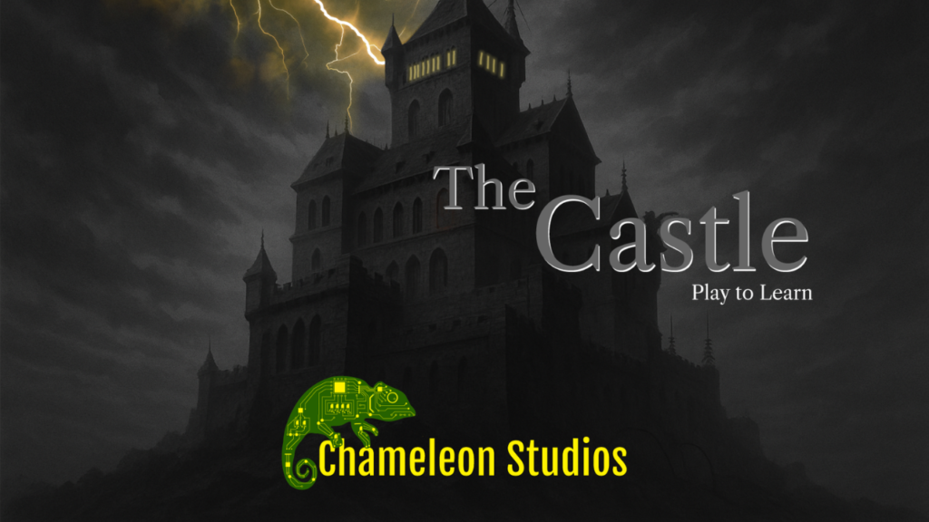 Hands-On: The Castle Turns STEM Education Into A VR Puzzle Experience
