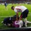 Harry Kane offers update on Jordan Henderson after Liverpool icon stretchered off with oxygen