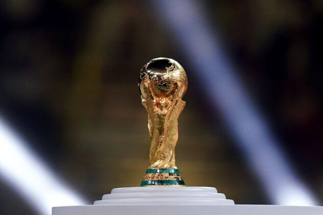Has the World Cup been boycotted before?