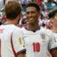 'He has dragged them through all tournament' - England player ratings