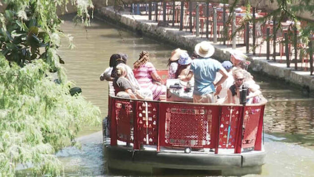 Heat safety precautions take center stage after city sees first triple-digit temperature of 2026
