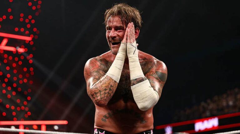Heel Turn: 2 major title changes, 'Hangman' returns, goodbye Sheamus and more from pro wrestling last week