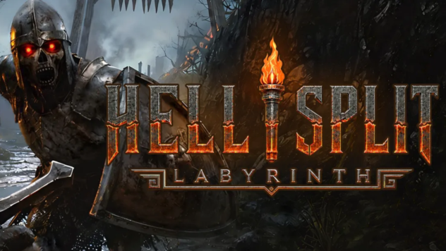 Hellsplit: Labyrinth Is A Dark Fantasy Action RPG Coming To Quest In 2027