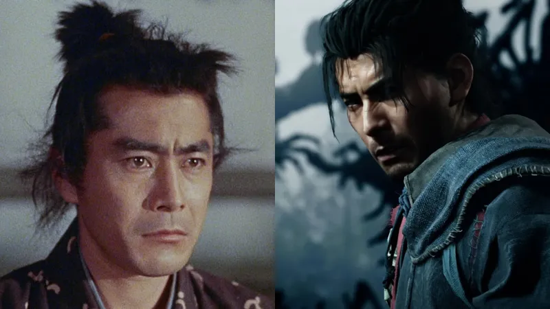 Here’s How The Late Japanese Actor Toshirō Mifune Became The Face Of Musashi In Onimusha: Way Of The Sword