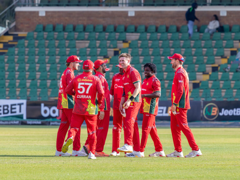 High-flying Zimbabwe meet under-strength Bangladesh in T20I series opener