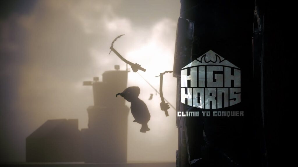 High Horns Is Another Armswinging VR Social Hangout In A Crowded Space