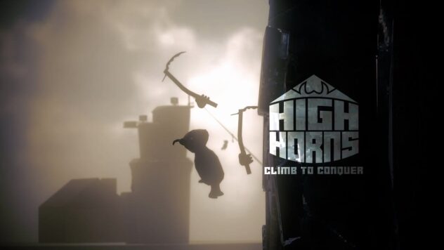High Horns Is Another Armswinging VR Social Hangout In A Crowded Space