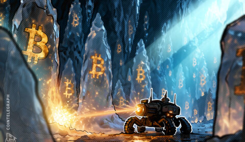 Hobby-level miner bags $200K solo BTC block with budget Bitaxe rig