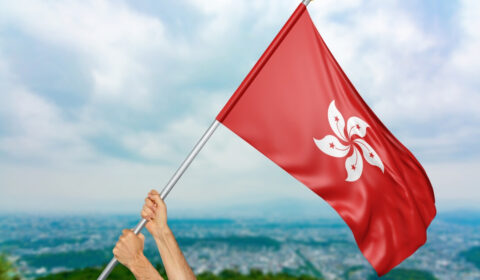 Hong Kong Unveils New FIC Trading Platform to Boost RMB Role