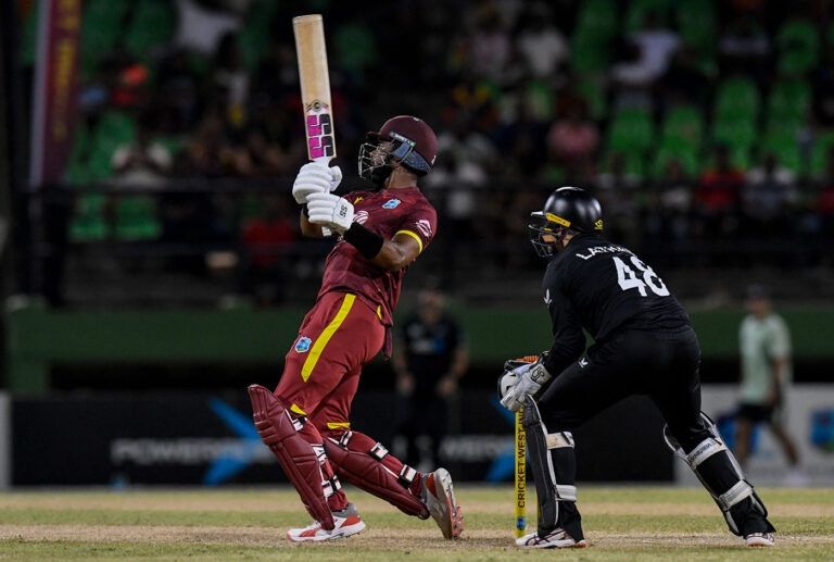 Hope wants West Indies to get 'the results we really want' to honour Sobers