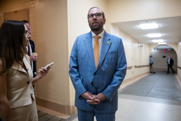 House Investigation of BreakThrough News Is an Attack on All Journalism