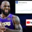 How a Fake YouTube Leak Fooled a $224M LeBron James Prediction Market