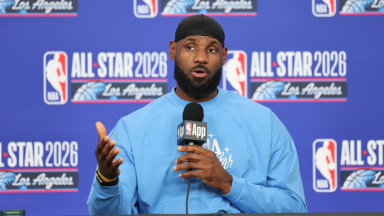 How and when will LeBron James announce his next team? NBA superstar to record live podcast this week