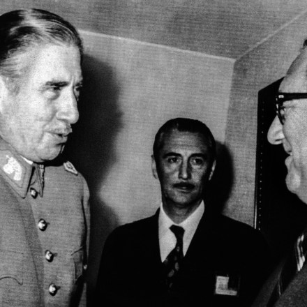 How Florida’s Cuban Diaspora and the Israeli Lobby Came Together — and Are Coming Apart