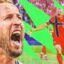 How Kane and Haaland compare - who would you pick?