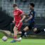 How Liverpool got on in behind-closed-doors friendly against Vauxhall Motors