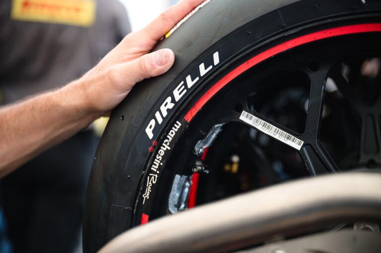 How much do MotoGP tyres cost and who pays for them?