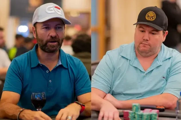 How Much Money Did Top Pros Really Make at the 2026 WSOP?