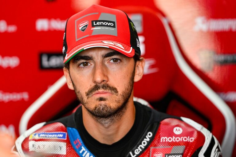 How technical issues have cost Francesco Bagnaia 40 points in 2026 MotoGP title fight
