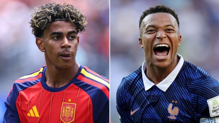 How to watch France vs Spain: Live stream the 2026 FIFA World Cup Semifinals