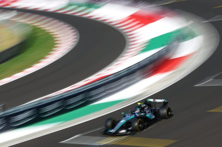 Hungarian GP long runs: Kimi Antonelli hits back at Ferrari