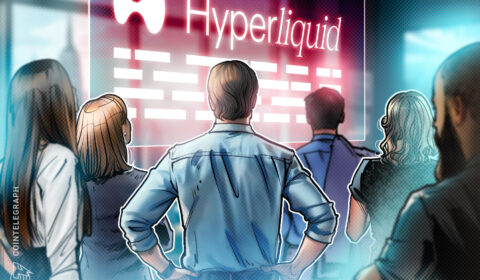 Hyperliquid shows how onchain perps could challenge Wall Street: Pantera