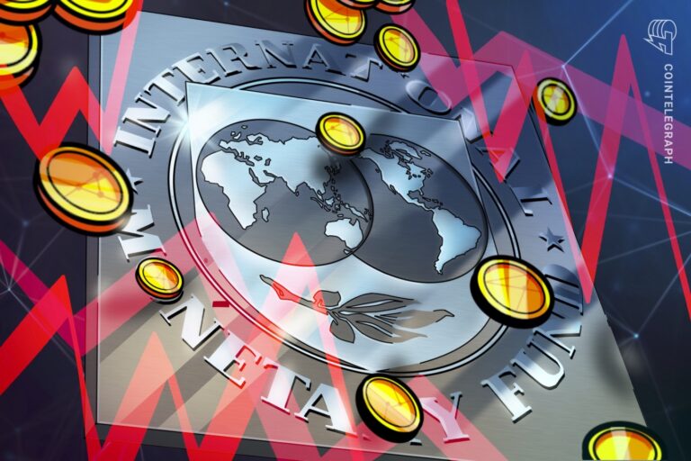 IMF warns Brazil’s stablecoin activity outpaces traditional capital flows