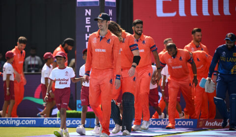 ‘Incredibly disappointing’ – Associates criticise ICC’s revamped ODI World Cup format
