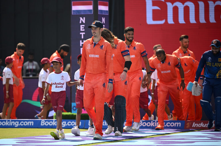 'Incredibly disappointing' - Associates criticise ICC's revamped ODI World Cup format