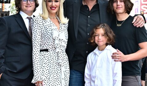 Inside Blake Shelton’s Close Bond With Gwen Stefani’s Kids
