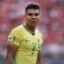 Inter Miami under investigation after signing Casemiro