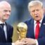 IOC says Infantino complaint outside its scope