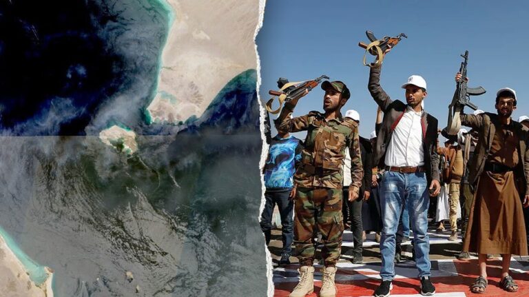 Iran calls on Houthis to prepare to cut off Red Sea gateway — can the terror group do it?