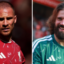 Iraola wants Mac Allister and Alisson to stay with Reds