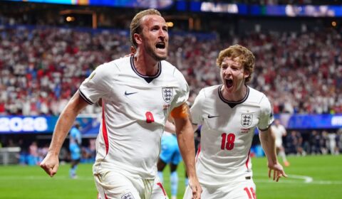 Is Norway v England on TV? Channel, kick-off time and how to watch World Cup quarter-final