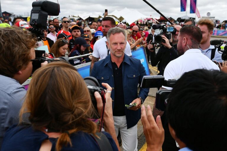 Is Red Bull better or worse off one year after Christian Horner's sacking? Our writers have their say